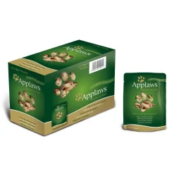 Applaws Kananrinta & Parsa 70g