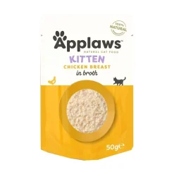 Applaws Kitten Kana liemessä 50 g