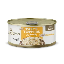 Applaws Taste Toppers kana 156g