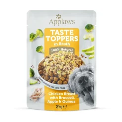 Applaws Taste Toppers kana ja parsakaali 85g