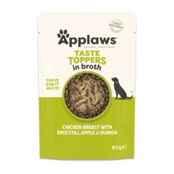 Applaws Taste Toppers kana ja parsakaali 85g