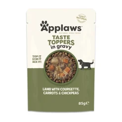 Applaws Taste Toppers lammas 85g