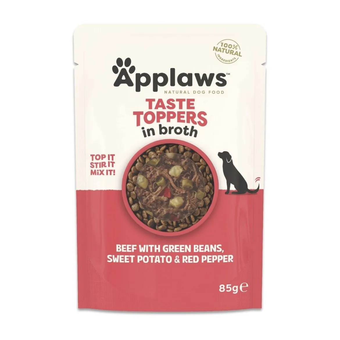 Applaws Taste Toppers nauta 85g