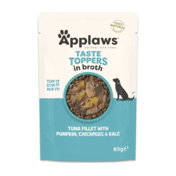 Applaws Taste Toppers tonnikala 85g