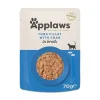 Applaws Tonnikalaa ja rapua liemessä 70 g