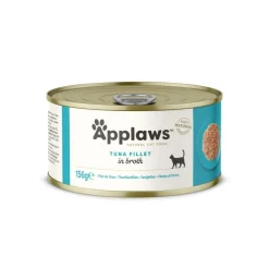 Applaws Tonnikalafilee