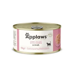 Applaws Tonnikalafile & Katkarapu