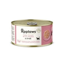 Applaws Tonnikalafile & Katkarapu