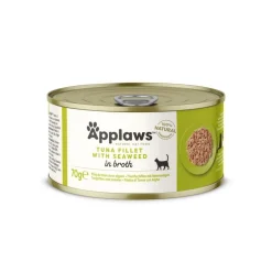 Applaws Tonnikalafile & Merilevä 70g