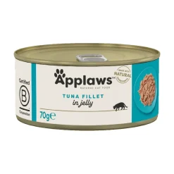 Applaws Tonnikala hyytelössä 70g