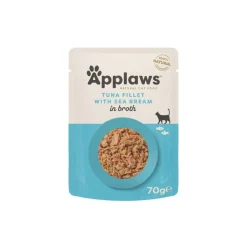 Applaws Tonnikala & Meriahven 70g