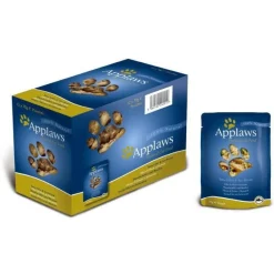Applaws Tonnikala & Meriahven 70g