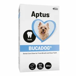 Aptus Bucadog purupala