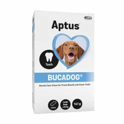 Aptus Bucadog purupala