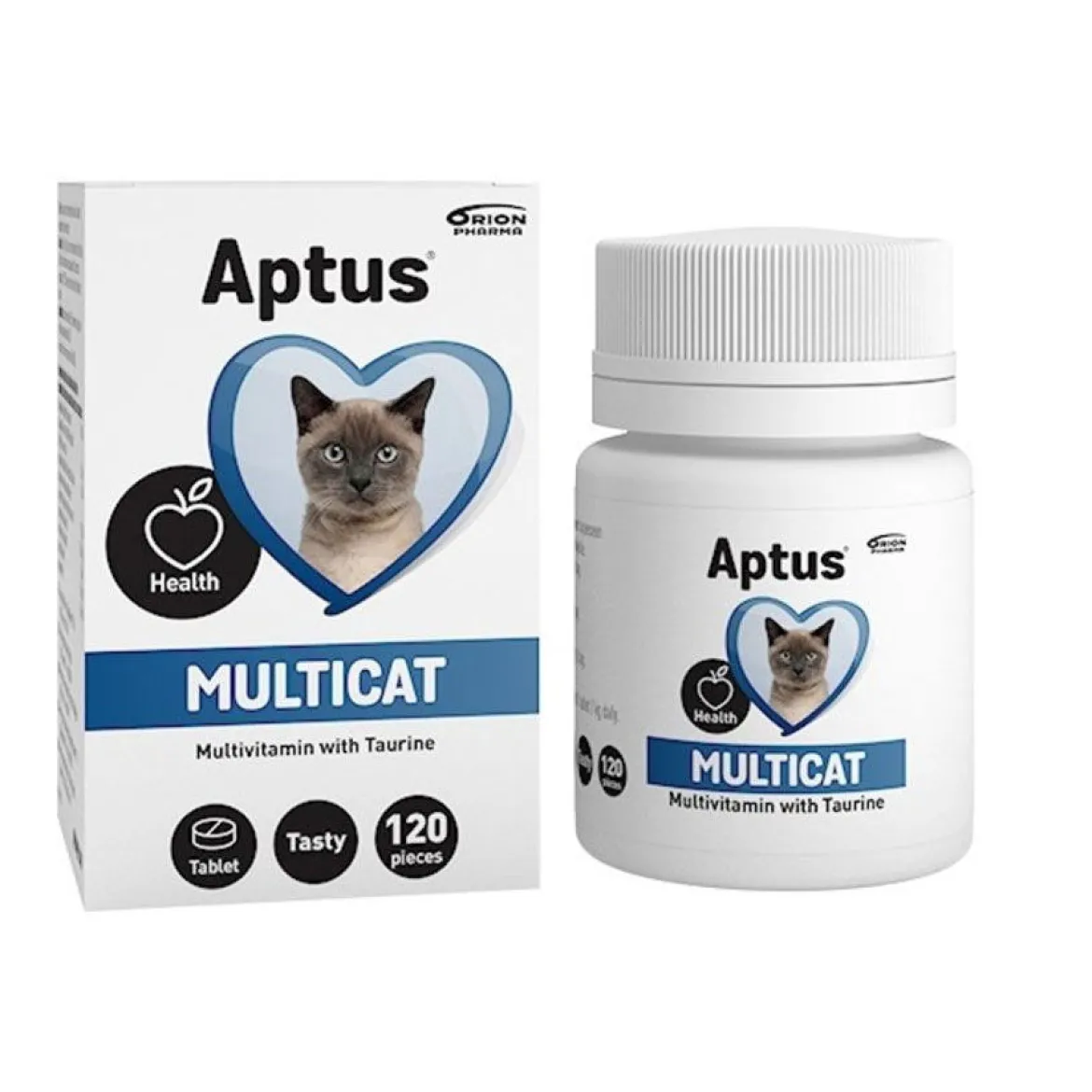 Aptus Multicat