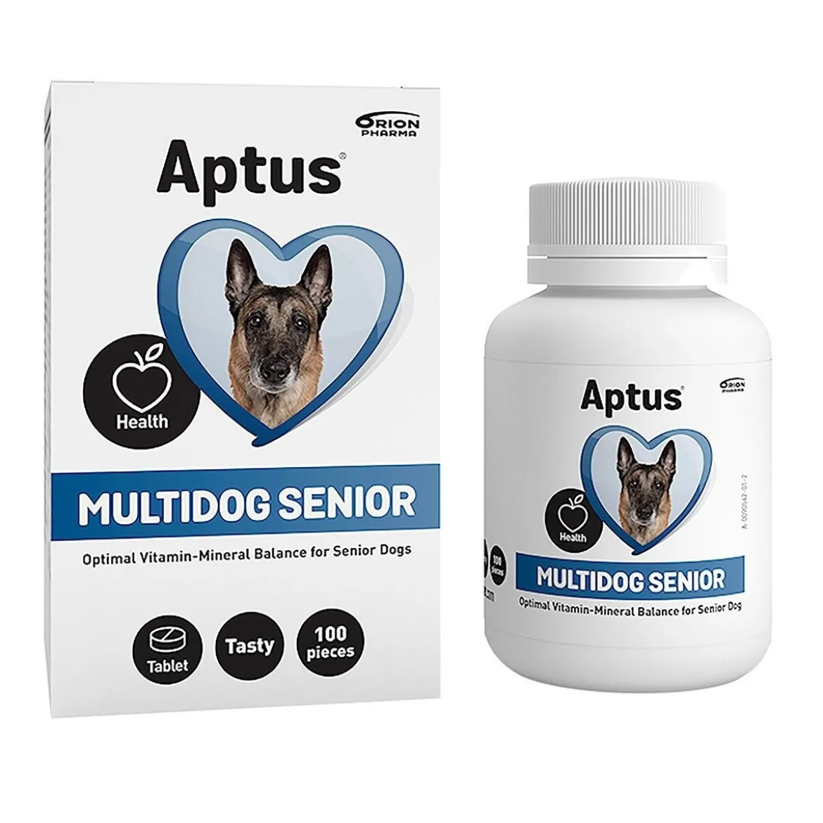 Aptus Multidog Senior