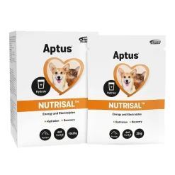 Aptus Nutrisal jauhe 10 x 25 g