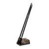 Arm & Hammer ™ Swivel Bin & Rake