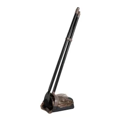 Arm & Hammer ™ Swivel Bin & Rake