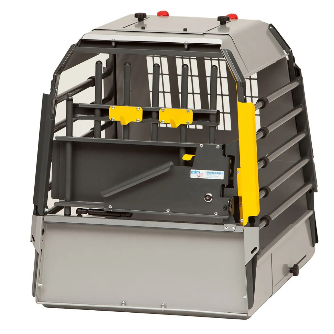Autohäkki MIM Variocage Compact