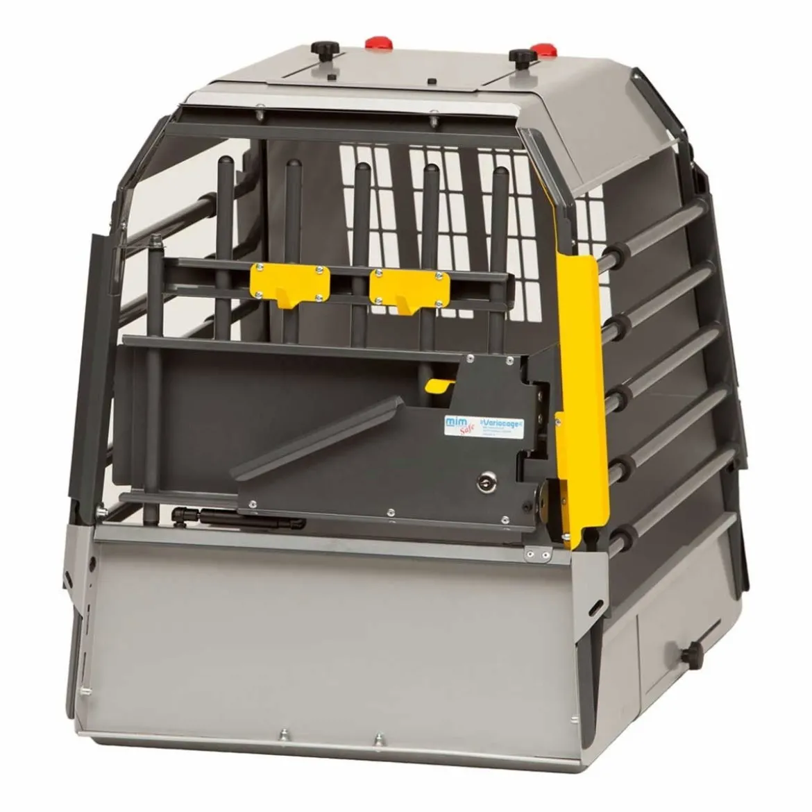 Autohäkki MIM Variocage Compact