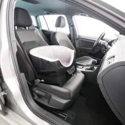 Autoistuin koiralle Trixie