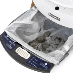 Automaattinen kissanvessa PetSafe SmartSpin