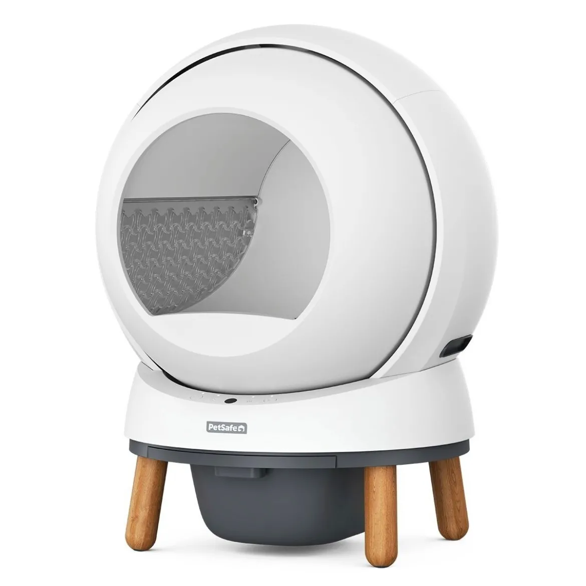 Automaattinen kissanvessa PetSafe SmartSpin