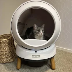 Automaattinen kissanvessa PetSafe SmartSpin