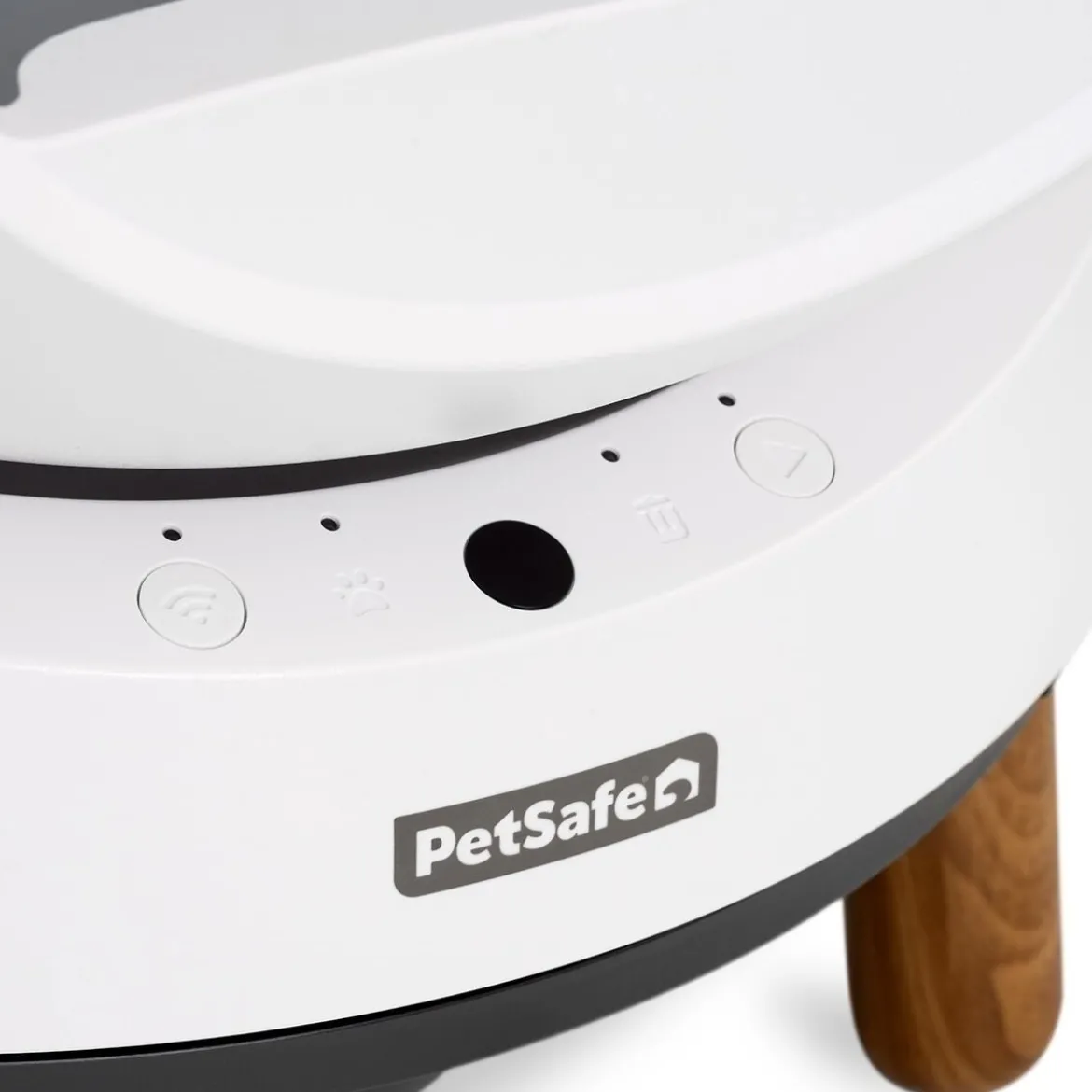 Automaattinen kissanvessa PetSafe SmartSpin
