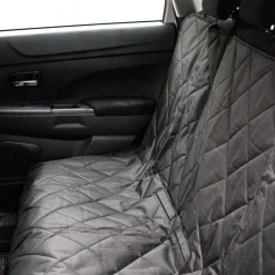 Autonsuoja Basic Travel Cover