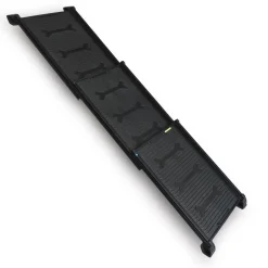 Autoramppi koiralle 4Pets EasySteps