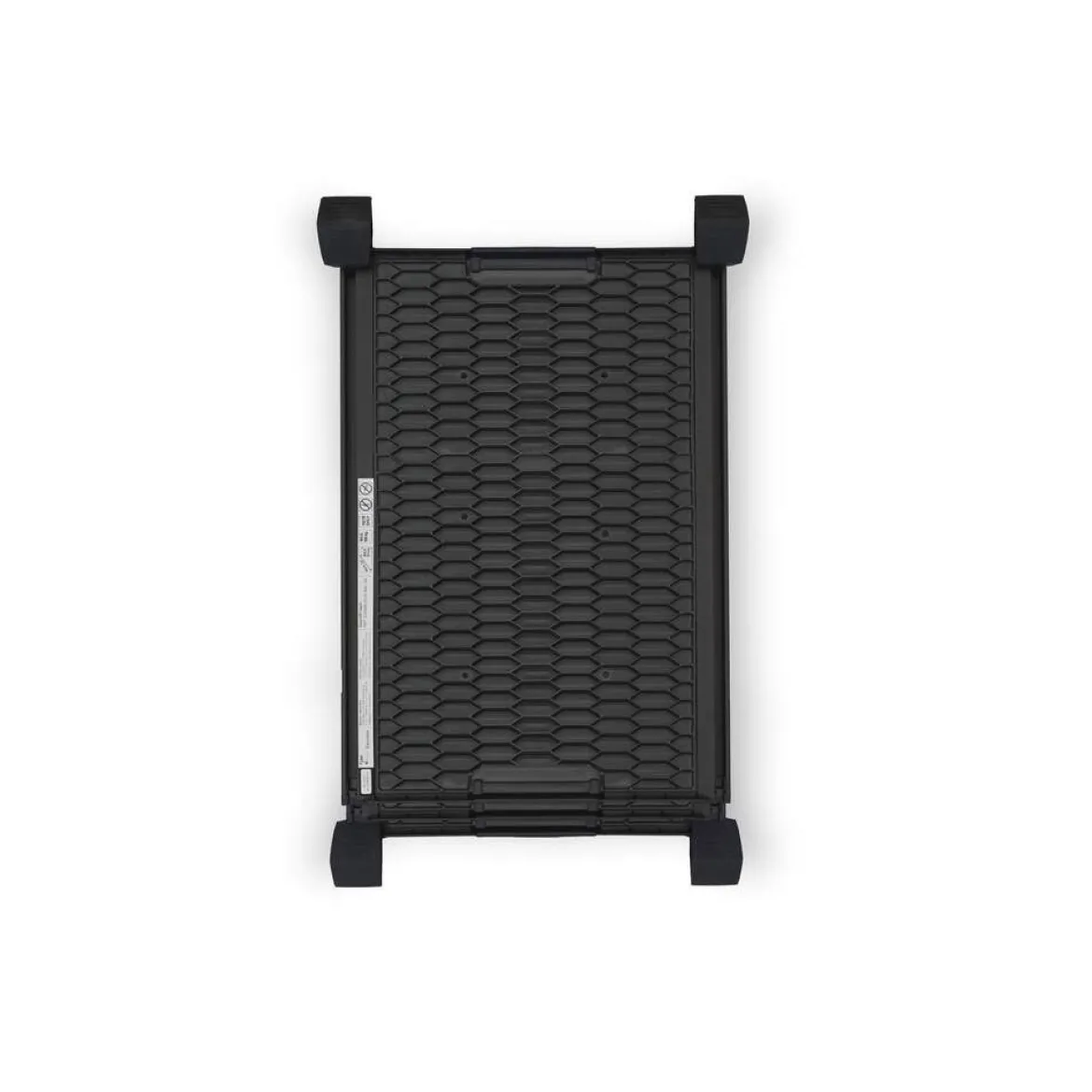 Autoramppi koiralle 4Pets EasySteps