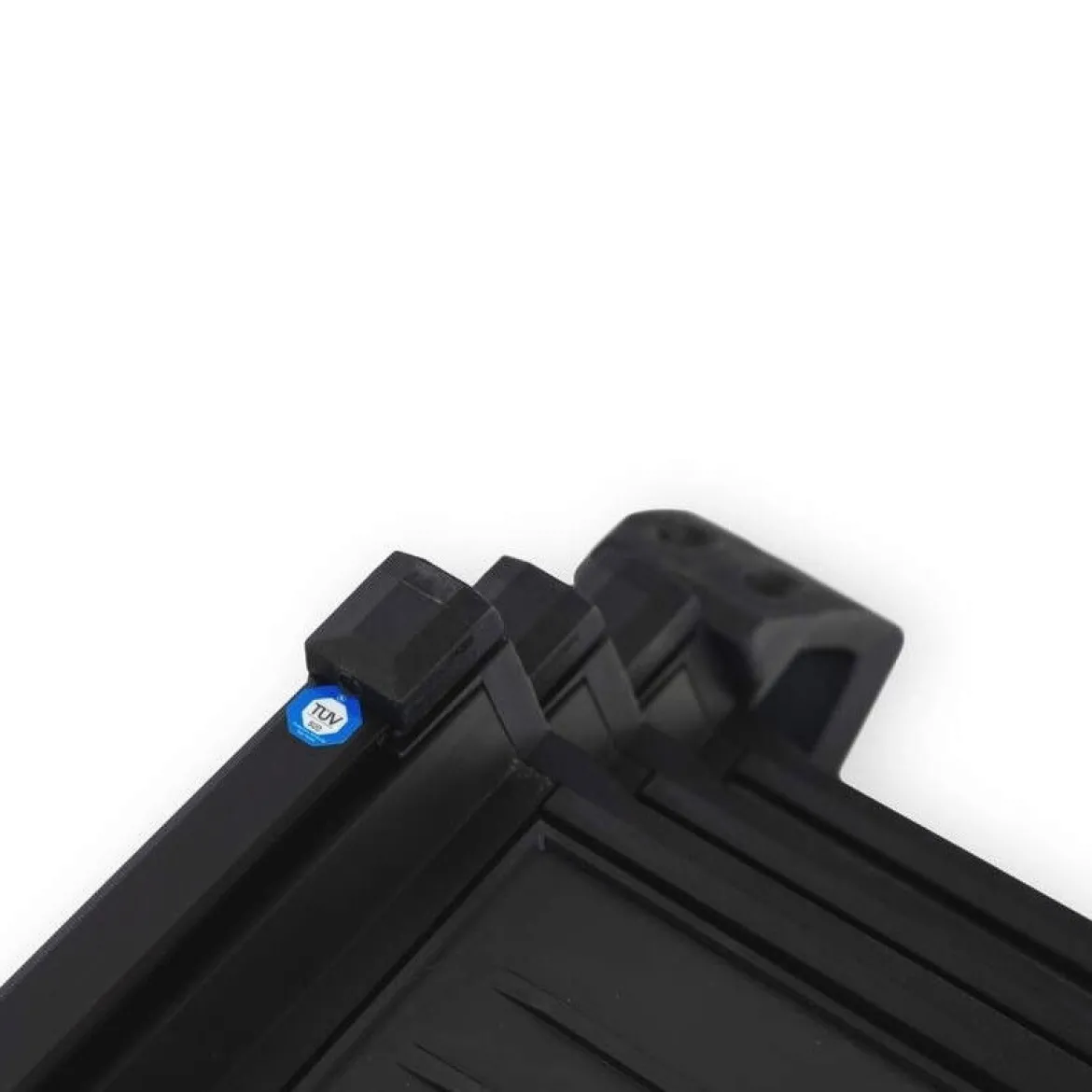 Autoramppi koiralle 4Pets EasySteps