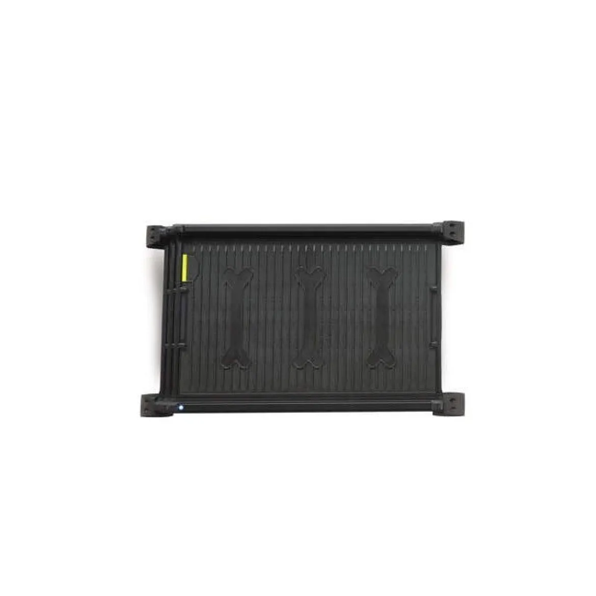 Autoramppi koiralle 4Pets EasySteps