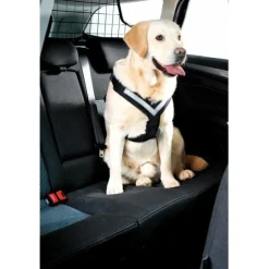 Autovaljaat koiralle MIM Allsafe