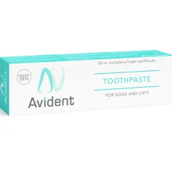 Avital Avident hammastahna 50 ml