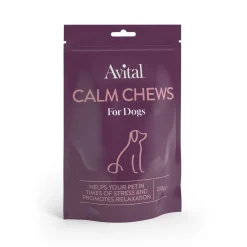 Avital Calm Chews 230 g