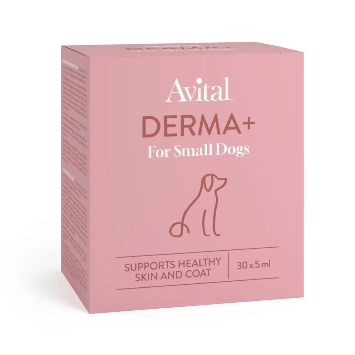 Avital Derma+