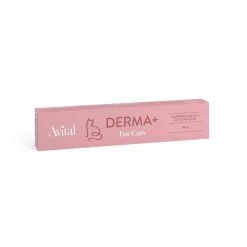 Avital Derma+ kissalle 30 ml