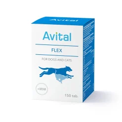 Avital Flex tabletti 150 kpl