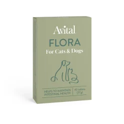Avital Flora 45 tbl