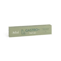 Avital Gastro+ kissalle