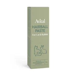 Avital Hairball Paste 70 g