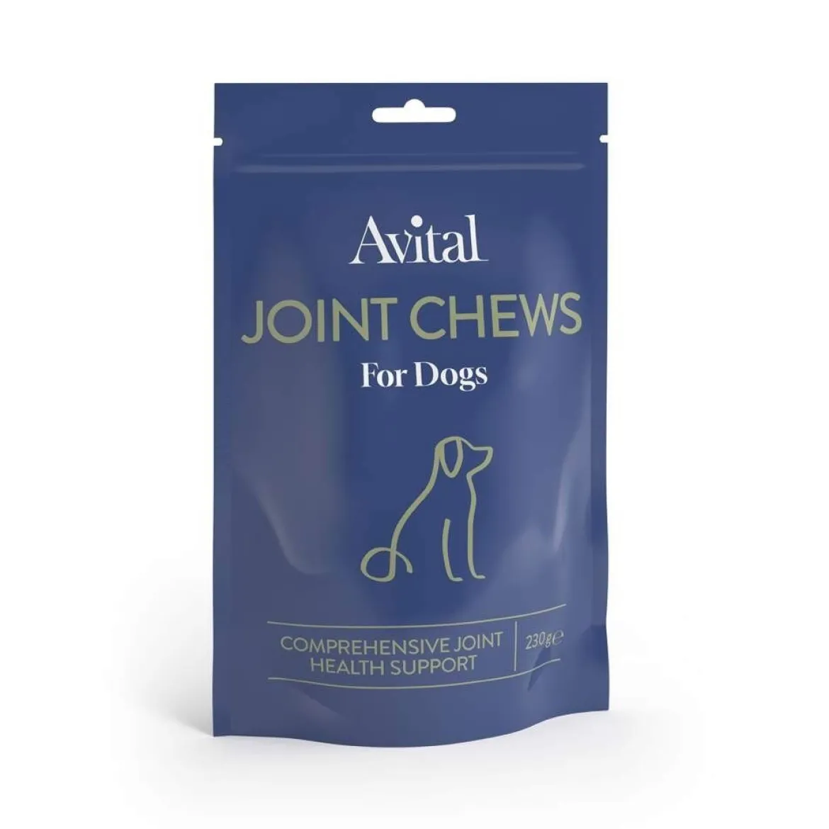Avital Joint Chews 230 g