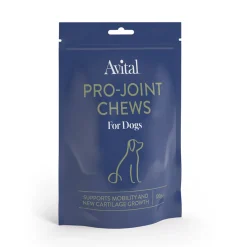 Avital Pro-Joint Chews 120 g / 60 kpl