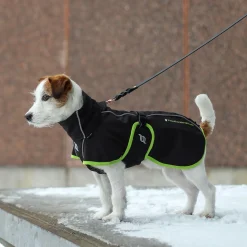 Back on Track Bark - koiran takki, limited edition