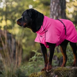 Back on Track verkkoloimi Limited Edition, Hot Pink