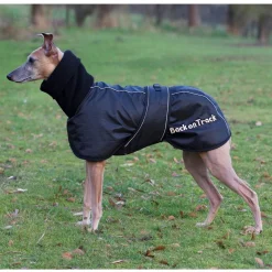 Back On Track Whippet-takki