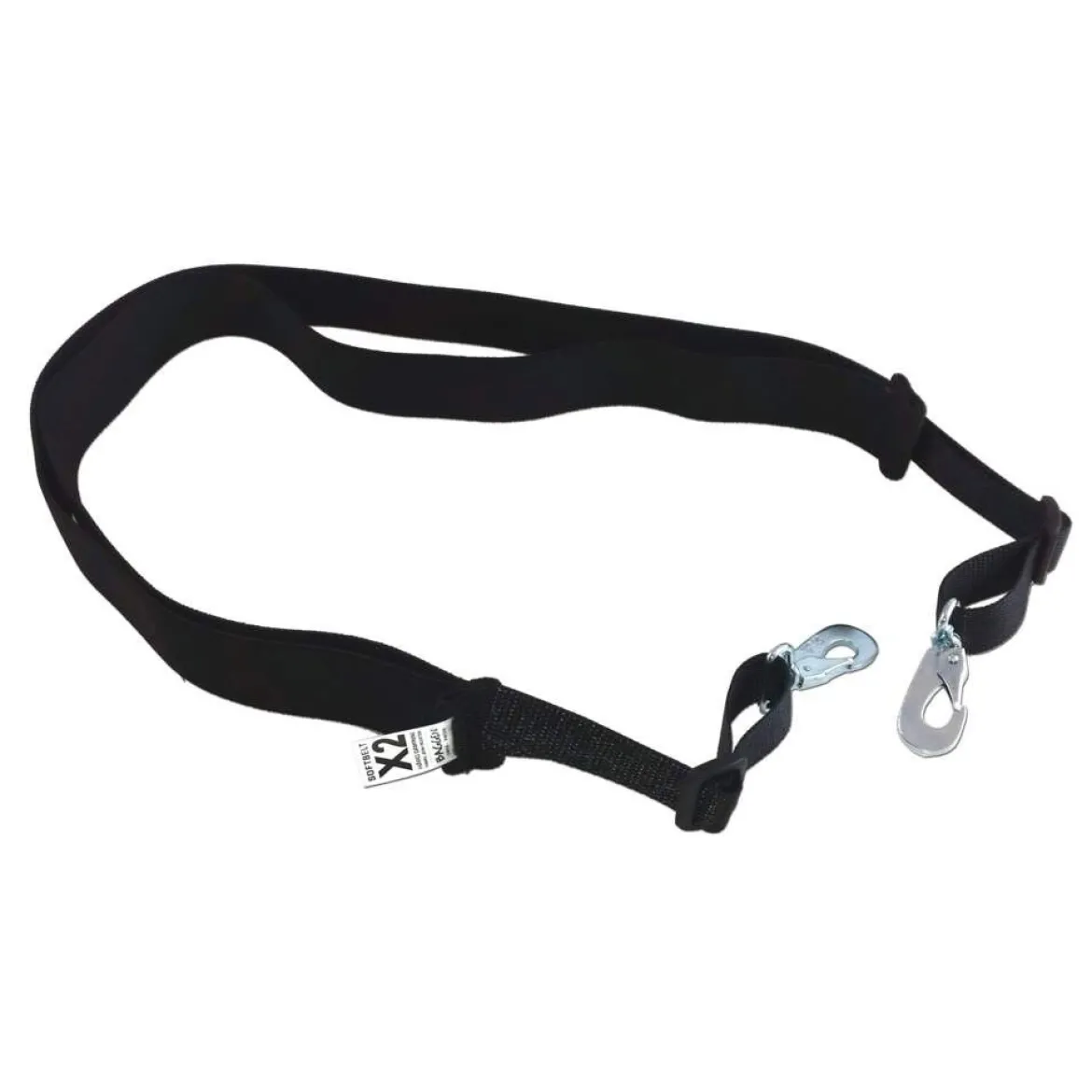 Baggen Elastic band replaceable X2
